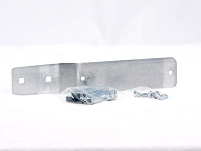 Mounting Spade